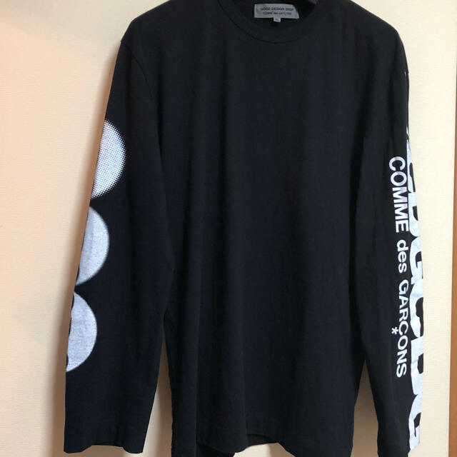 COMME des GARÇONS T-shirt