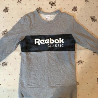 リーボック(Reebok)のイヌート様専用出品(スウェット)