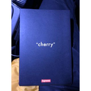 シュプリーム(Supreme)のsupreme  cherry DVD(ミュージック)