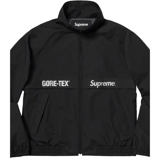 買得 Supreme - supreme gore-tex ナイロンジャケット - hpmh.semel