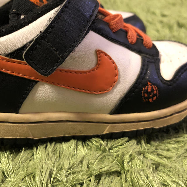 NIKE(ナイキ)のナイキ スニーカー 14cm  ハロウィン キッズ/ベビー/マタニティのベビー靴/シューズ(~14cm)(スニーカー)の商品写真