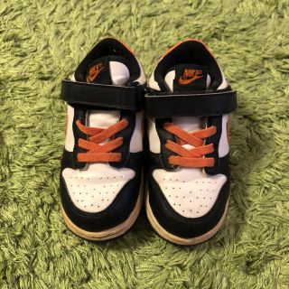 ナイキ(NIKE)のナイキ スニーカー 14cm  ハロウィン(スニーカー)