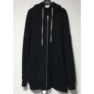 ダークシャドウ(DRKSHDW)のdrkshdw rick owens パーカー (パーカー)