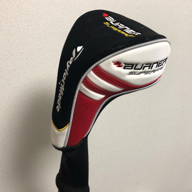 TaylorMade(テーラーメイド)の専用商品 テーラーメイド スポーツ/アウトドアのゴルフ(クラブ)の商品写真