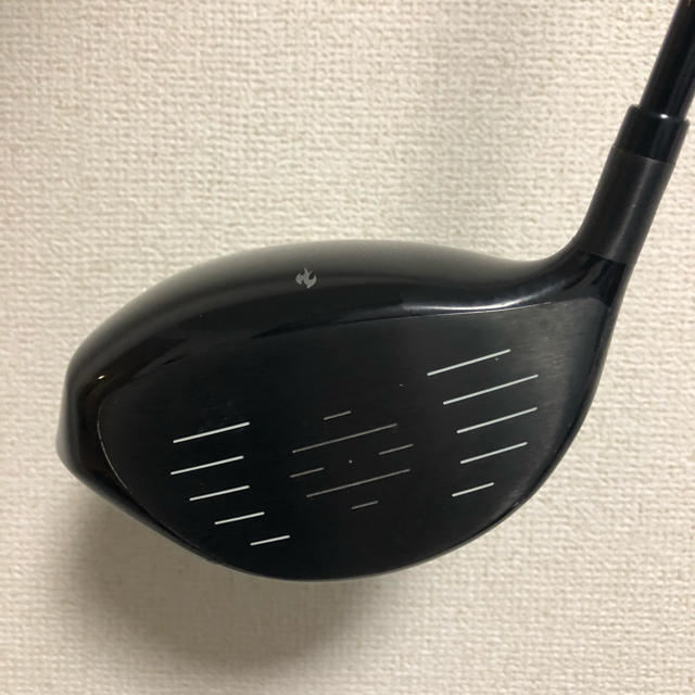 TaylorMade(テーラーメイド)の専用商品 テーラーメイド スポーツ/アウトドアのゴルフ(クラブ)の商品写真