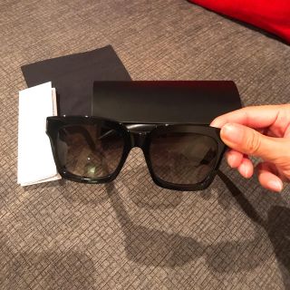 サンローラン(Saint Laurent)のSAINT LAURENT サングラス (サングラス/メガネ)