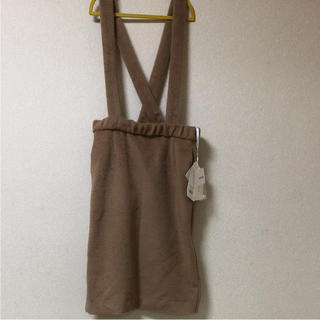ミラオーウェン(Mila Owen)のミラオーウェン♡スカート♡サイズ1(ひざ丈スカート)