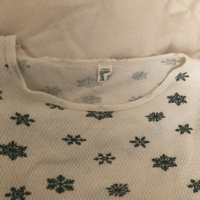 Lochie(ロキエ)のvintage tops レディースのトップス(カットソー(長袖/七分))の商品写真