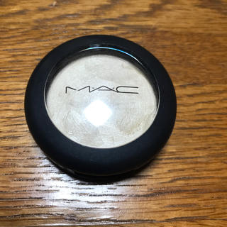 マック(MAC)のMAC cosmetics ハイライトクリーム(その他)