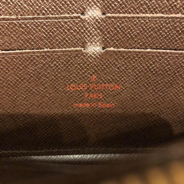 LOUIS ルイヴィトン ジッピーウォレット 長財布の通販 by m,s shop|ルイヴィトンならラクマ VUITTON - アゲハ様専用LOUIS VUITTON 在庫低価