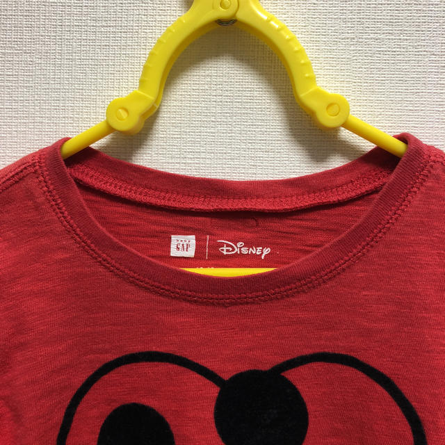 babyGAP(ベビーギャップ)のbaby GAPトレーナー、スウェット、綿生地 キッズ/ベビー/マタニティのベビー服(~85cm)(トレーナー)の商品写真