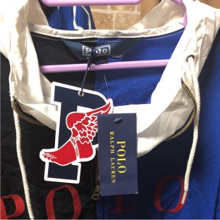 はせ様専用 POLO Ralph Lauren 1992 Stadium