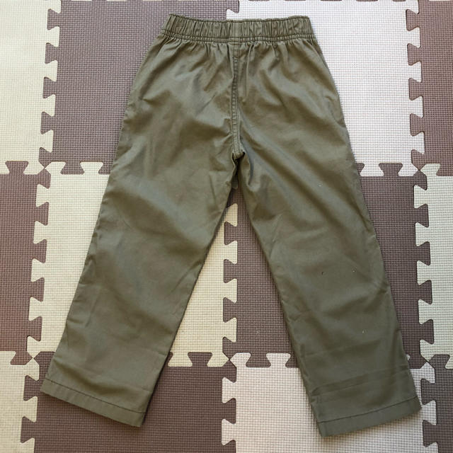 carter's(カーターズ)のキッズチノパンツ キッズ/ベビー/マタニティのキッズ服男の子用(90cm~)(パンツ/スパッツ)の商品写真