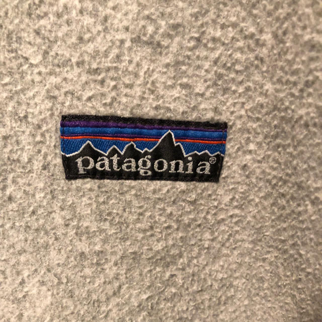 patagonia(パタゴニア)のパタゴニア フリース L メンズのトップス(スウェット)の商品写真