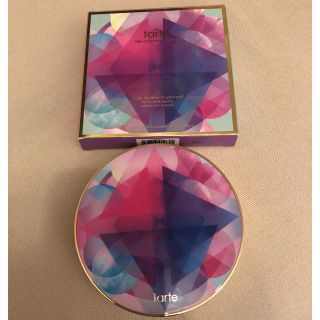 セフォラ(Sephora)のtarte アイシャドウ(アイシャドウ)