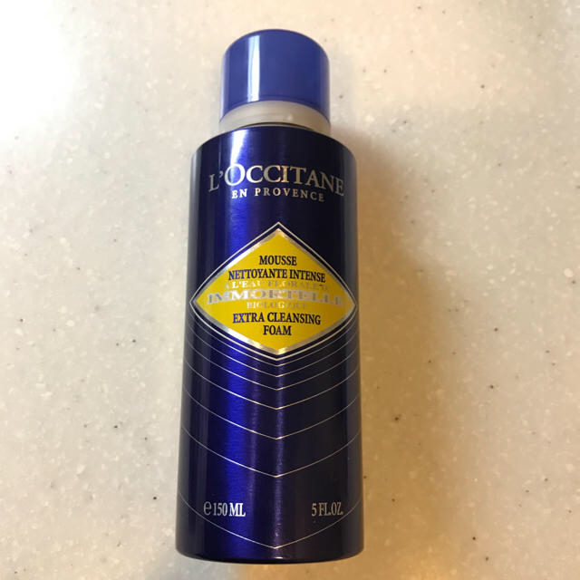 L'OCCITANE(ロクシタン)のmaron様用 コスメ/美容のスキンケア/基礎化粧品(洗顔料)の商品写真