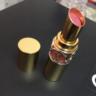 イヴサンローランボーテ(Yves Saint Laurent Beaute)のイブサンローラン リップ(口紅)