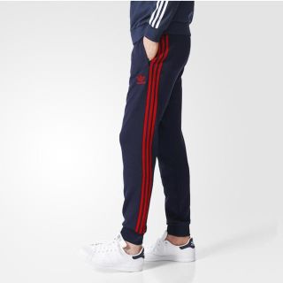 アディダス(adidas)のadidas  M トラック パンツ SST TRACK PANTS ジャージ (その他)