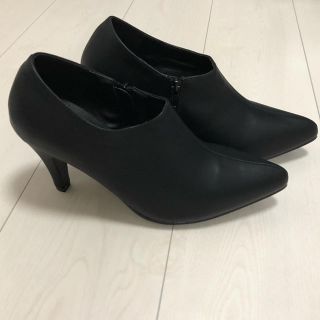 グレイル(GRL)の[新品]GRL  ヒールブーティー(ブーティ)