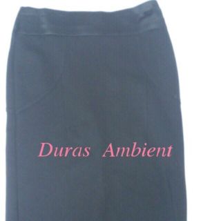 デュラスアンビエント(DURAS ambient)のあい坊様専用♡ duras(ひざ丈スカート)