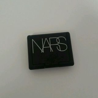 ナーズ(NARS)の値下げ！　NARS　アイシャドー2082(その他)