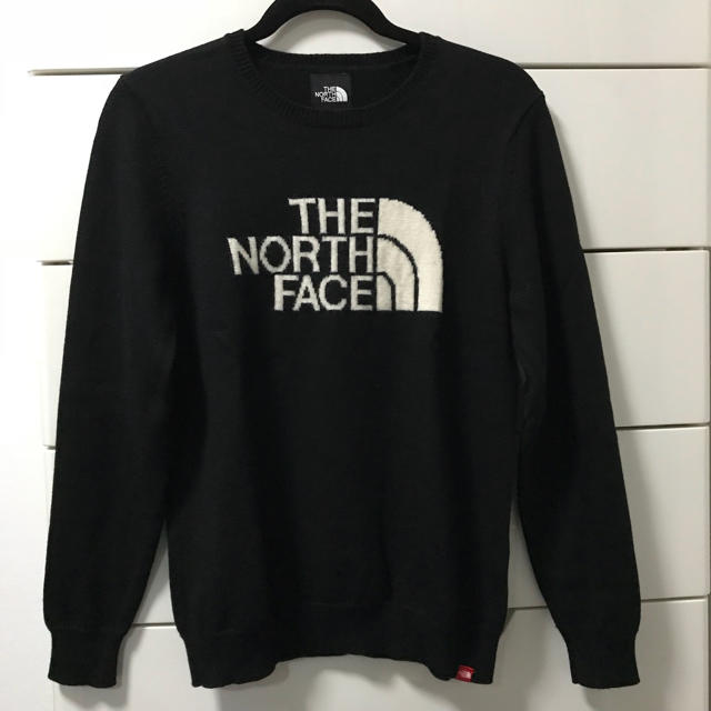 THE NORTH FACE - THE NORTH FACE ノースフェイス セーター メンズLの通販 by sk1107's shop｜ザ