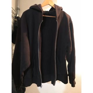 シュプリーム(Supreme)のyeezy season3 パーカー (パーカー)