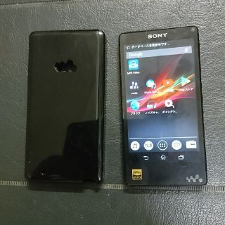 ウォークマン(WALKMAN)のSONY WALKMAN nw-f887 64g (ポータブルプレーヤー)