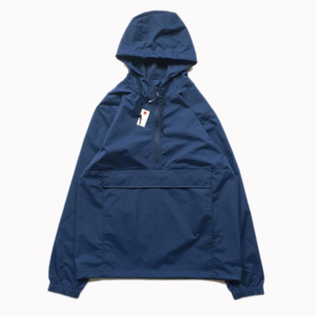 Lサイズ independent anorak アノラック パーカー メンズのジャケット/アウター(マウンテンパーカー)の商品写真