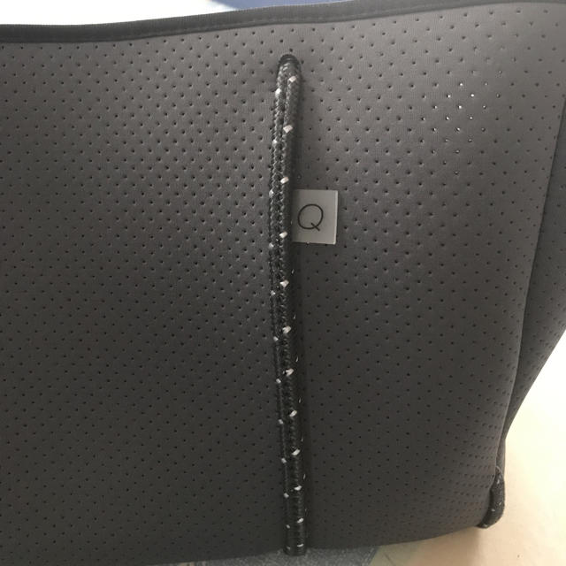 qbag parisネオブレンバックLサイズ レディースのバッグ(トートバッグ)の商品写真