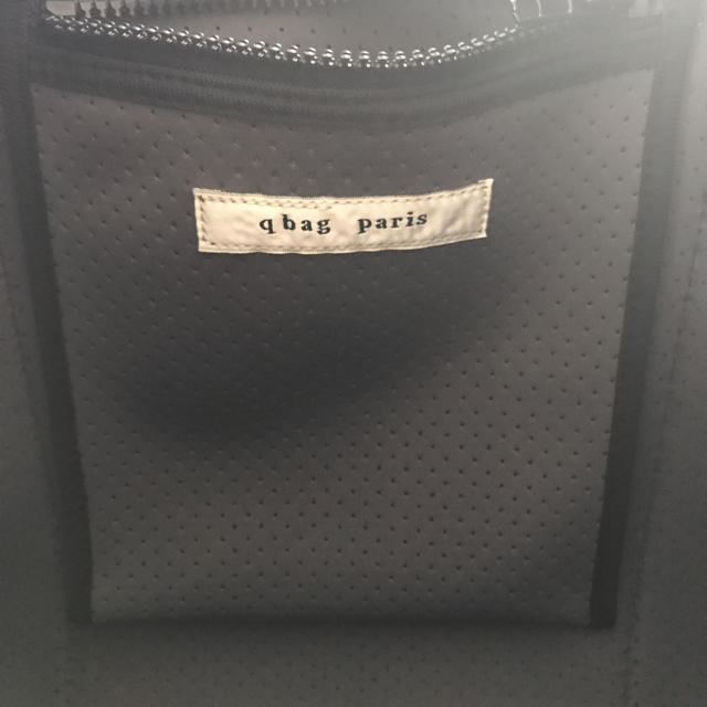 qbag parisネオブレンバックLサイズ レディースのバッグ(トートバッグ)の商品写真