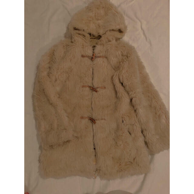 vintage fur coat♡最終価格