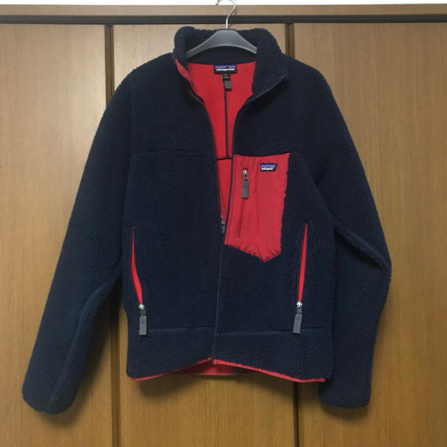 patagonia パタゴニア クラシック レトロX M