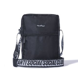 アンチ(ANTI)の☆敬☆様専用 ASSC 
  Side Bag(ショルダーバッグ)