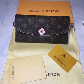 LOUIS VUITTON - ルイヴィトン 長財布 の通販｜ラクマ