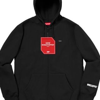 supreme ステッカー三枚つけます。正規品 値下げ可能 パーカー week8メンズ