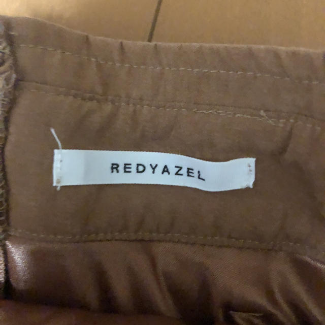 REDYAZEL(レディアゼル)のレディアゼル♡スカート レディースのスカート(ミニスカート)の商品写真
