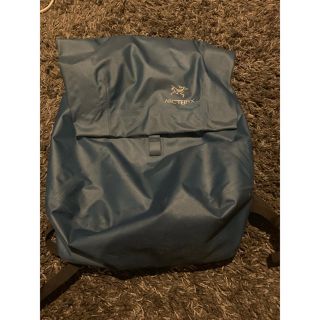 アークテリクス(ARC'TERYX)のARCTERYX バックパック 美品(バッグパック/リュック)