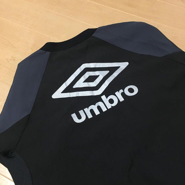 UMBRO ジャージ