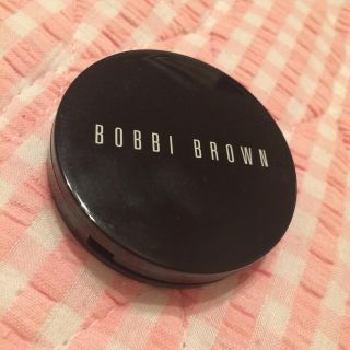 ボビイブラウン(BOBBI BROWN)のボビィブラウン クリームチーク(チーク)