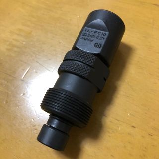 シマノ(SHIMANO)の〔開封済・未使用〕シマノ コッタレスクランク抜き(工具/メンテナンス)