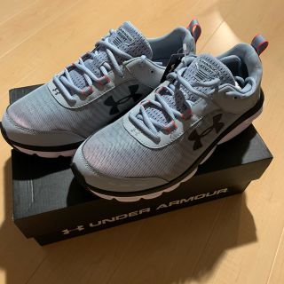 アンダーアーマー(UNDER ARMOUR)のアンダーアーマー スニーカー(スニーカー)