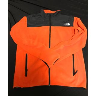 ザノースフェイス(THE NORTH FACE)のウエケンさん専用 TNF フリース(その他)