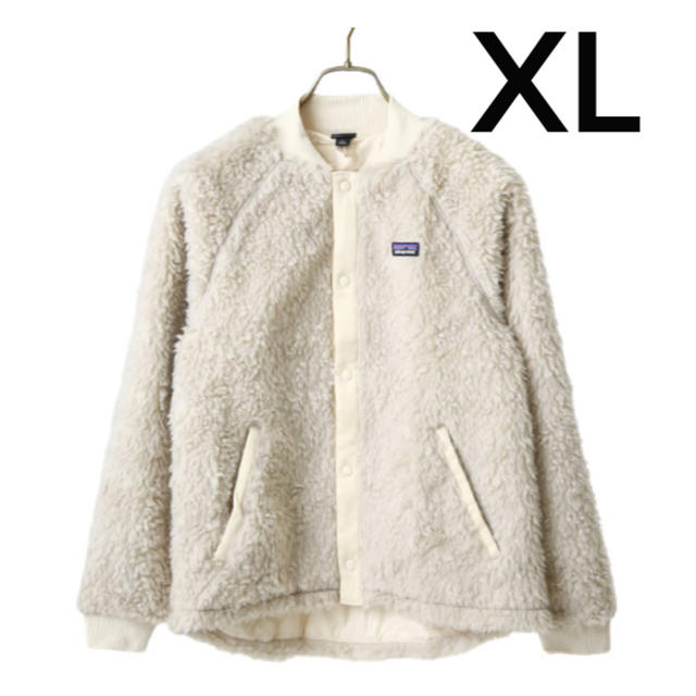 パタゴニア patagonia ボマー ボマージャケット XL レトロx ボア