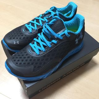 アンダーアーマー(UNDER ARMOUR)のアンダーアーマー スニーカー 27.5(スニーカー)