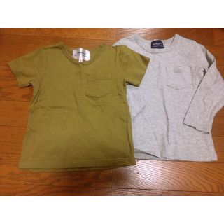 マーキーズ(MARKEY'S)のTシャツ(Tシャツ/カットソー)