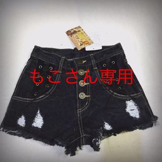 ダイア(d.i.a)の⭐️値下げ⭐️【新品】d.i.a. ダイヤ❤️ショーパン・デニム(ショートパンツ)