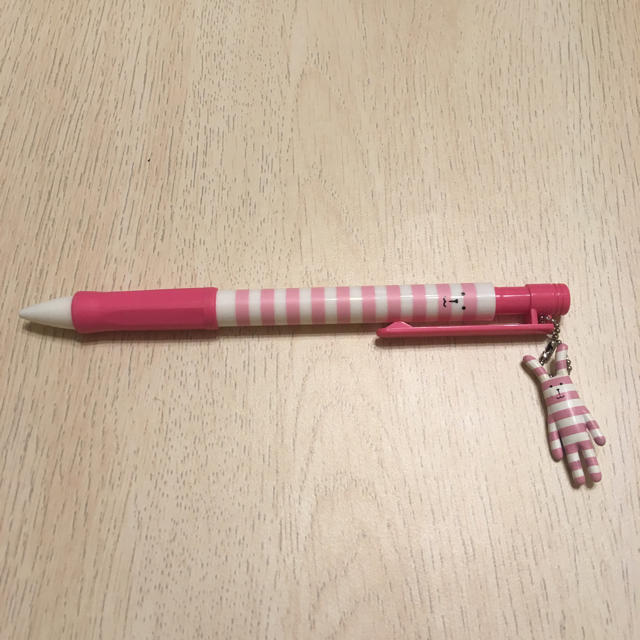 Mamaikuko クラフトホリック シャーペン ボーダー ピンク うさぎの通販 By Pipipi S Shop ママイクコならラクマ Mamaikuko クラフトホリック シャーペン ボーダー ピンク うさぎの通販 By Pipipi S Shop ママイクコならラクマ