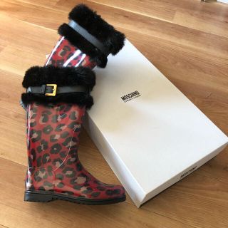 MOSCHINOのフリマアイテム一覧 MOSCHINOのフリマアイテム一覧