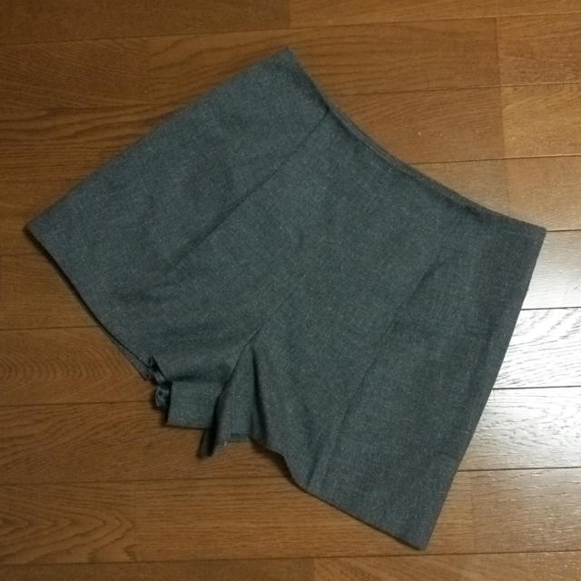 GINGER ALE(ジンジャーエール)の○GINGER ALE♡ショートパンツZARA H&M moussy GAP レディースのパンツ(ショートパンツ)の商品写真